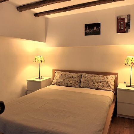 Ferienwohnung Casa Trevi Rom Exterior foto