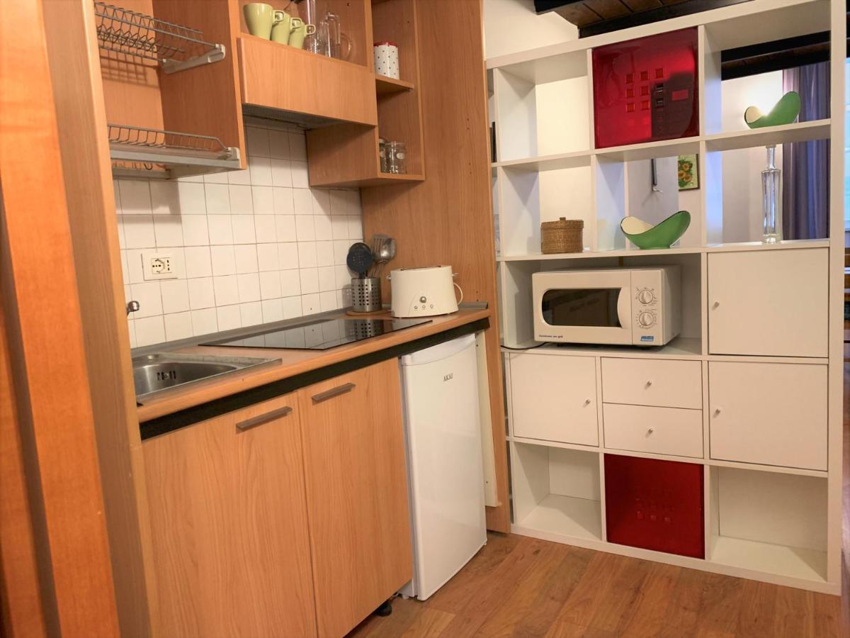 Ferienwohnung Casa Trevi Rom Exterior foto