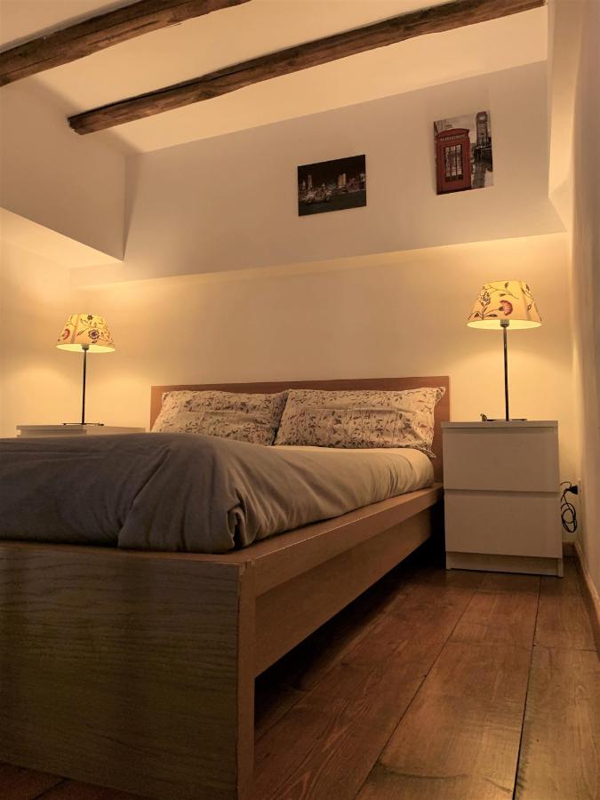 Ferienwohnung Casa Trevi Rom Exterior foto