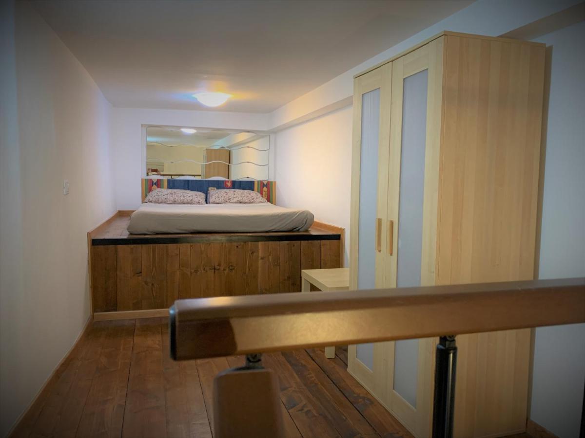 Ferienwohnung Casa Trevi Rom Exterior foto