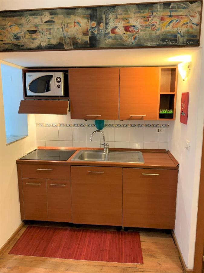 Ferienwohnung Casa Trevi Rom Exterior foto