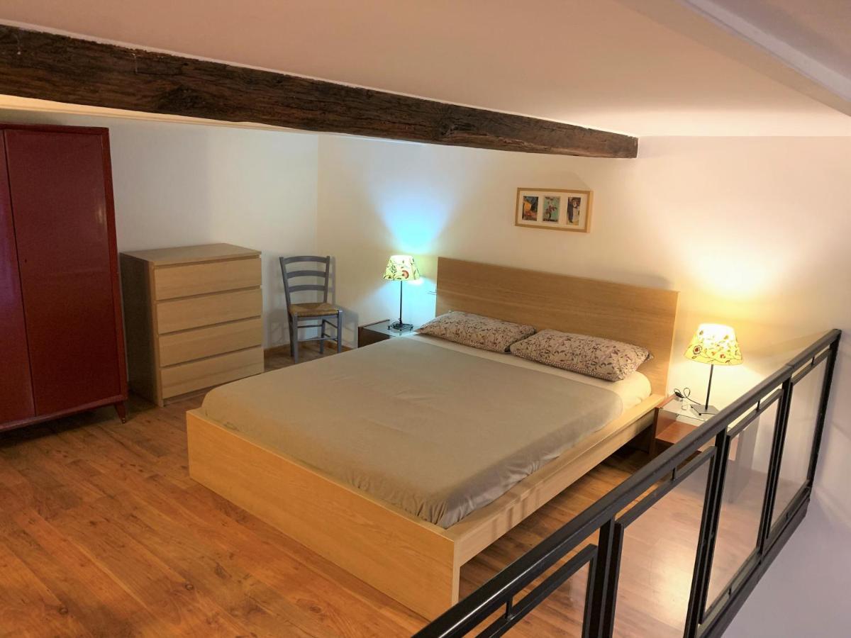 Ferienwohnung Casa Trevi Rom Exterior foto