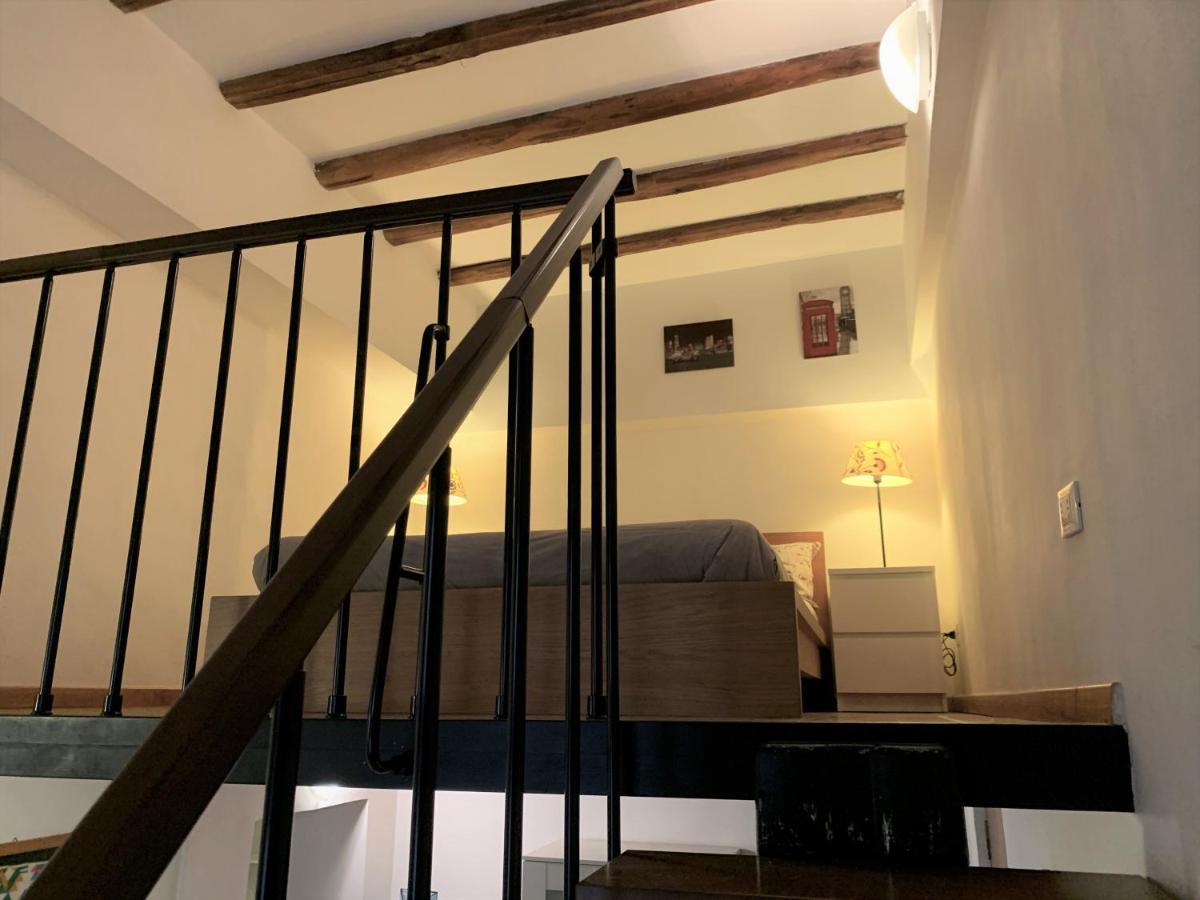 Ferienwohnung Casa Trevi Rom Exterior foto