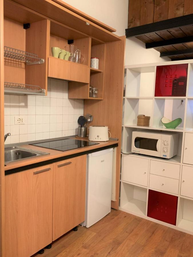 Ferienwohnung Casa Trevi Rom Exterior foto