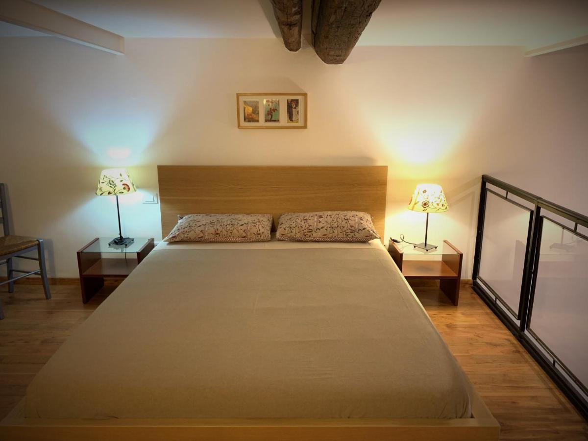 Ferienwohnung Casa Trevi Rom Exterior foto