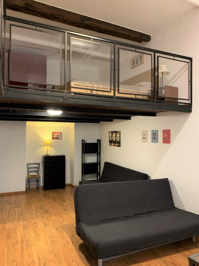Ferienwohnung Casa Trevi Rom Exterior foto