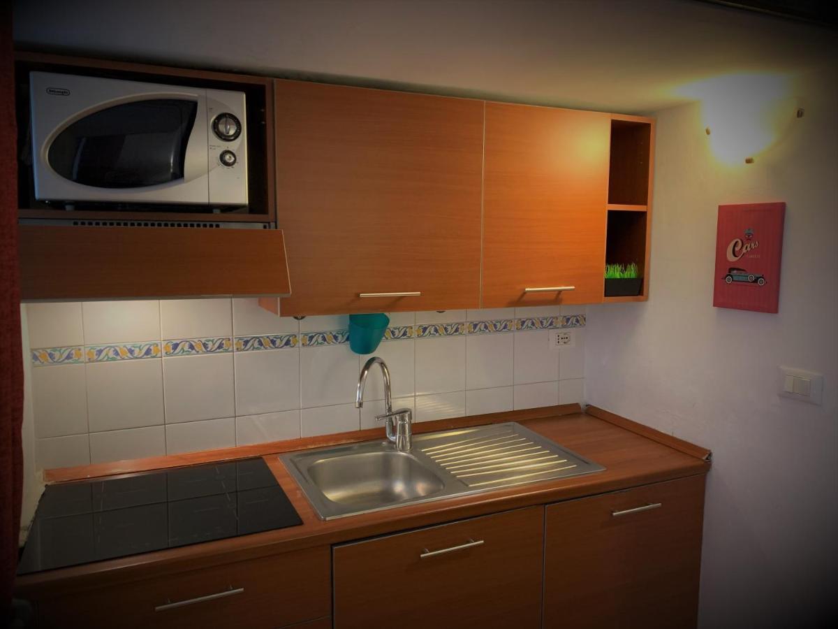 Ferienwohnung Casa Trevi Rom Exterior foto