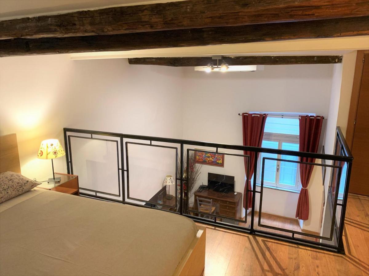 Ferienwohnung Casa Trevi Rom Exterior foto